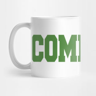 comrade Mug